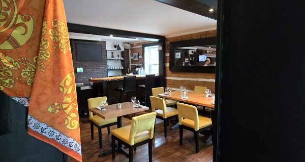 Le Cordon Doré photo 4