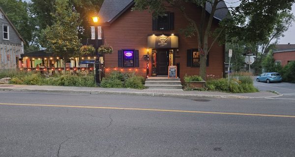 Le Cordon Doré photo 5