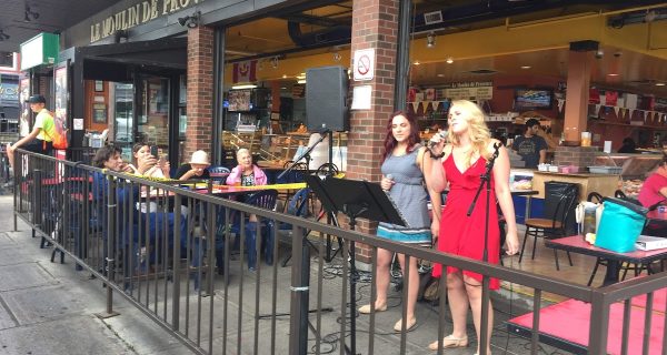 Le Moulin de Provence