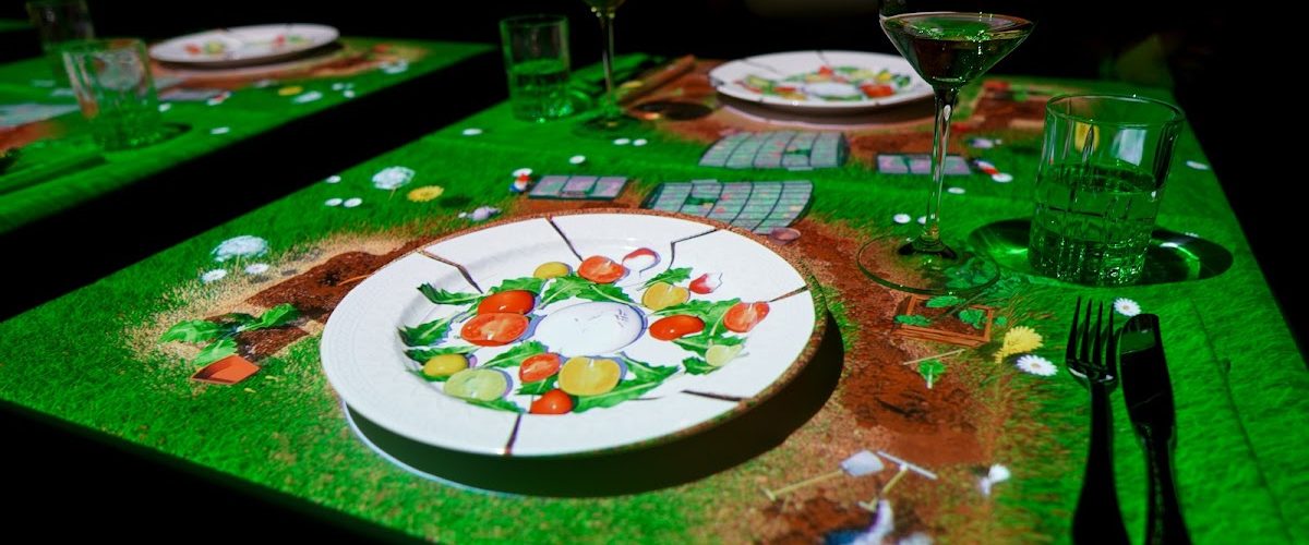 Le Petit Chef – Ottawa