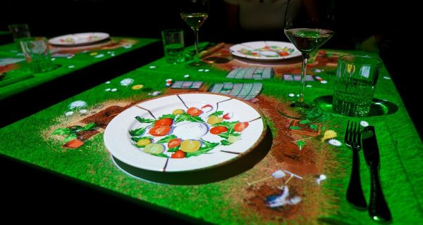 Le Petit Chef – Ottawa