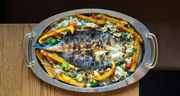 Le Poisson Bleu photo 2