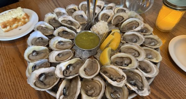 Le Poisson Bleu photo 3