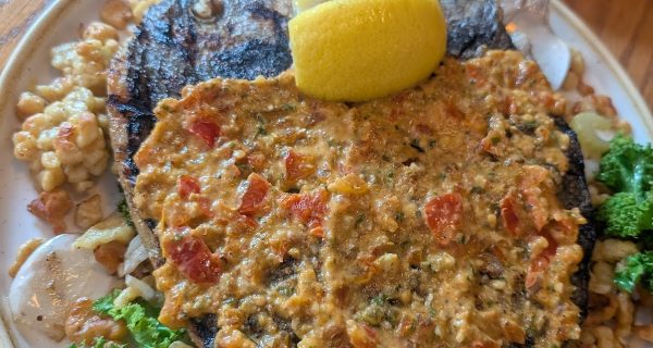 Le Poisson Bleu photo 4