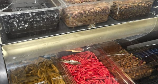 Lebanese food centre and bakery photo 2