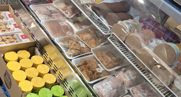 Lebanese food centre and bakery photo 4