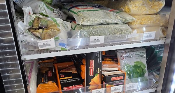 Lebanese food centre and bakery photo 5