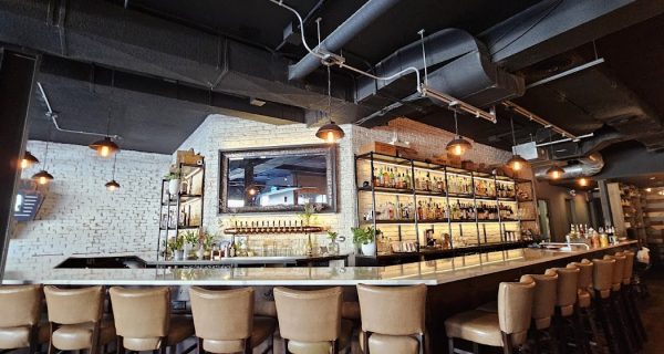 Lexington Smokehouse & Bar photo 2