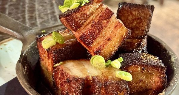 Lexington Smokehouse & Bar photo 3