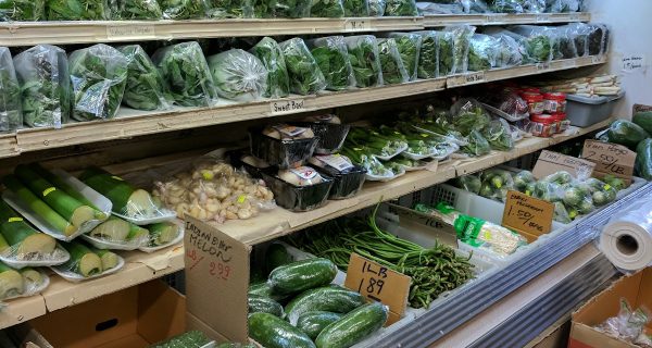 Lim Bangkok Grocery photo 5