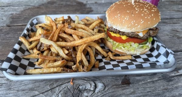 Little Mac’s photo 2