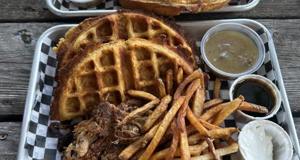 Little Mac’s photo 3