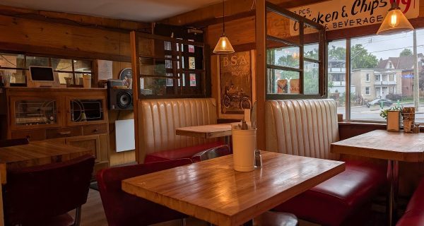 Little Mac’s photo 4