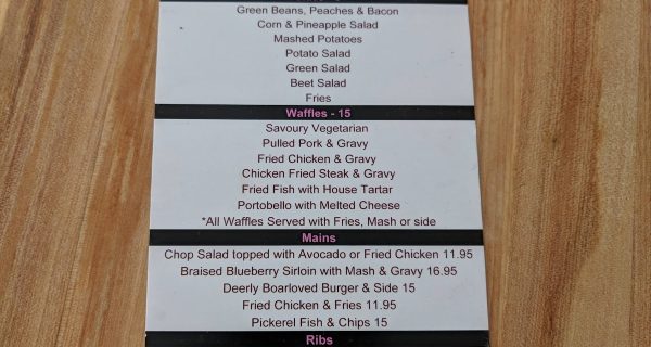 Little Mac’s photo 5