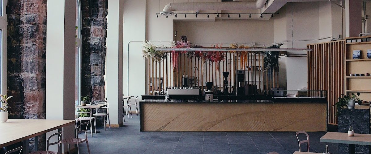 Little Victories Coffee Roasters – Elgin