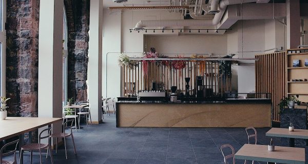 Little Victories Coffee Roasters – Elgin