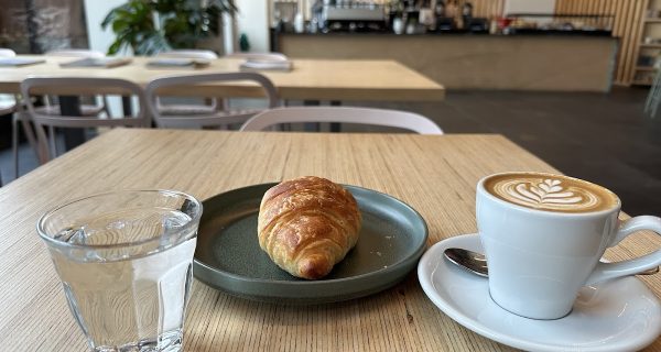 Little Victories Coffee Roasters – Elgin photo 2