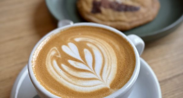 Little Victories Coffee Roasters – Elgin photo 4