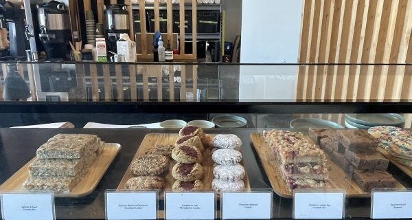 Little Victories Coffee Roasters – Elgin photo 5