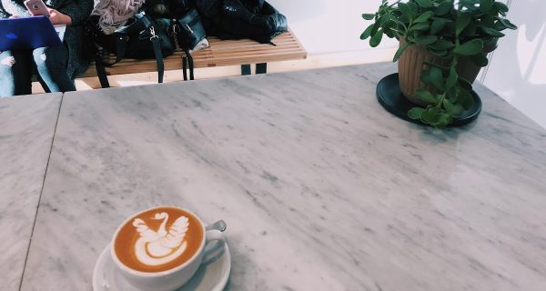 Little Victories Coffee Roasters – Glebe photo 2