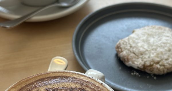 Little Victories Coffee Roasters – Glebe photo 3