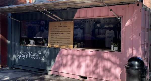 Little Victories Coffee Roasters – Glebe photo 4