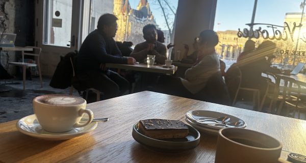 Little Victories Coffee Roasters – Glebe photo 5