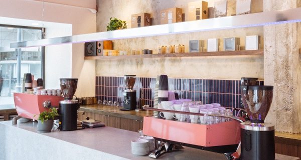 Little Victories Coffee Roasters – Queen