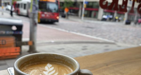 Little Victories Coffee Roasters – Queen photo 3