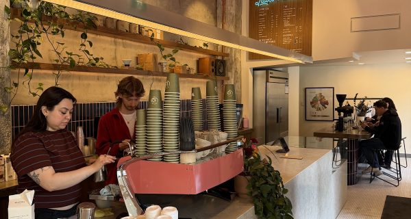 Little Victories Coffee Roasters – Queen photo 5