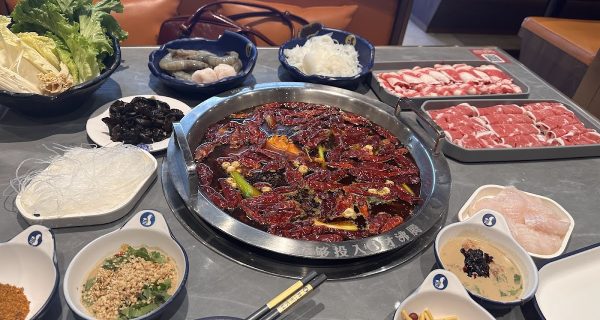 Liuyishou Hotpot photo 4