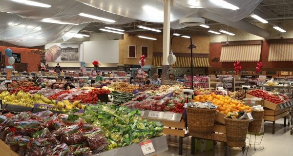 Loblaws Rideau Street photo 2