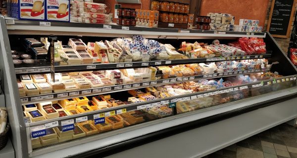 Loblaws Rideau Street photo 4