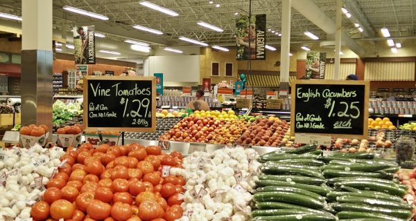 Loblaws Rideau Street photo 5