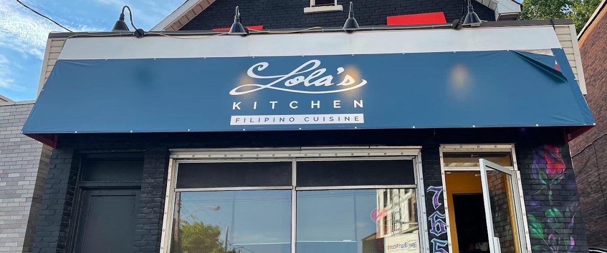 Lola’s Kitchen