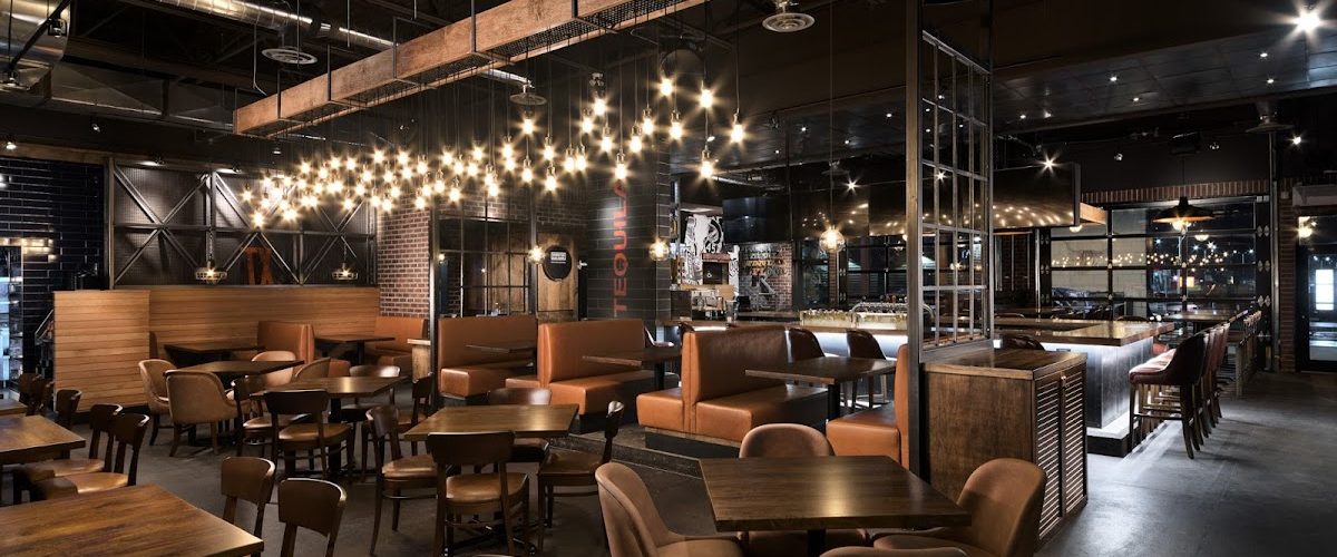 Lone Star Texas Grill Barrhaven