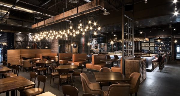 Lone Star Texas Grill Barrhaven