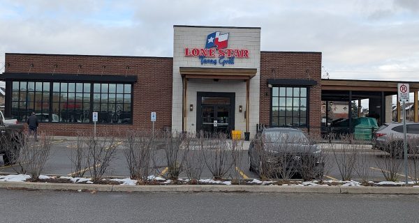 Lone Star Texas Grill Barrhaven photo 3
