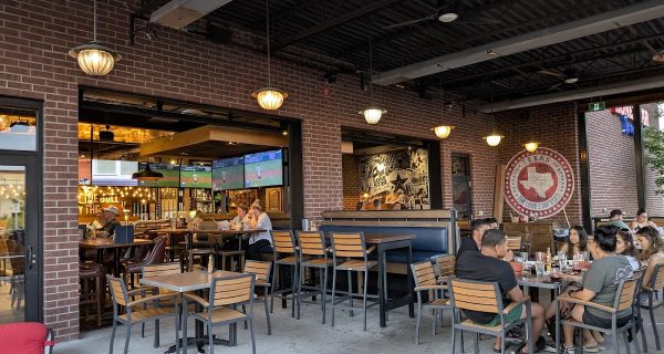 Lone Star Texas Grill Barrhaven photo 4