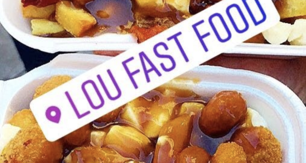 Lou Fast Food photo 2