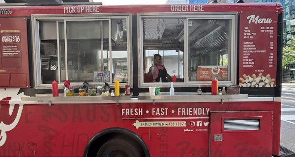 Lou Fast Food photo 3