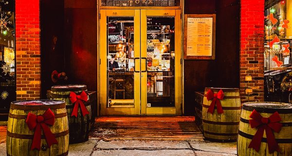 Lowertown Brewery, ByWard Market