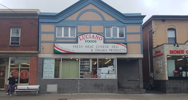 Luciano Foods Ltd photo 3