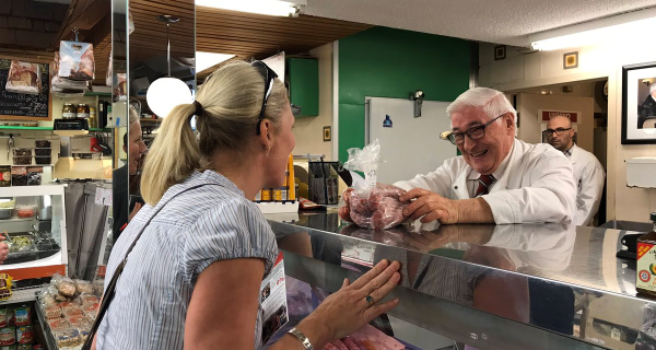 Luciano Foods Ltd photo 4