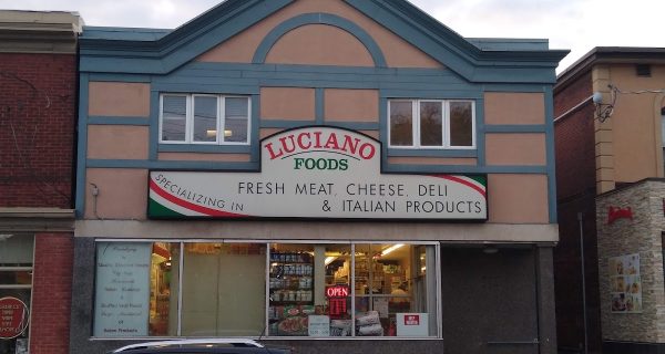 Luciano Foods Ltd photo 5