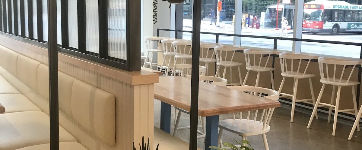 Mad Radish l Healthy Restaurant & Catering