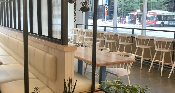 Mad Radish l Healthy Restaurant & Catering