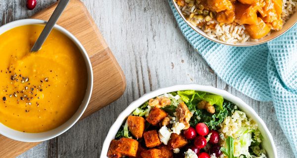 Mad Radish l Healthy Restaurant & Catering photo 2