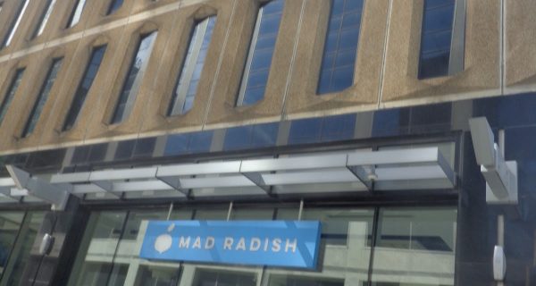 Mad Radish l Healthy Restaurant & Catering photo 3