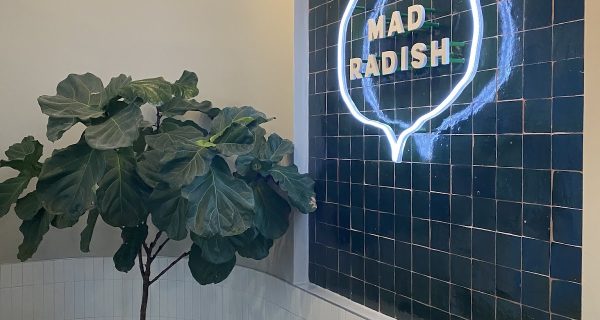 Mad Radish l Healthy Restaurant & Catering photo 4